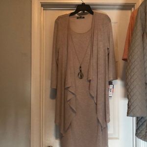 Dress Greg r& m Richards